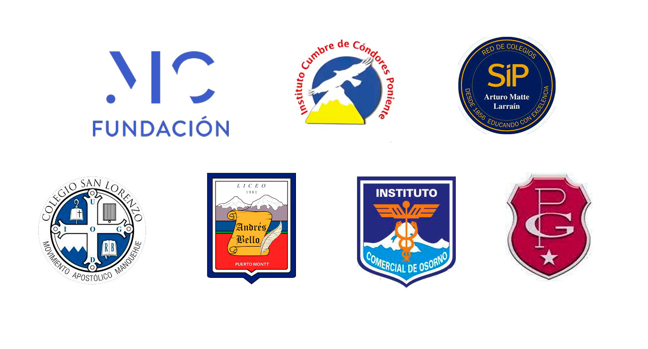 colegios-logos