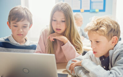 El desafío de introducir a los niños a la programación de manera efectiva